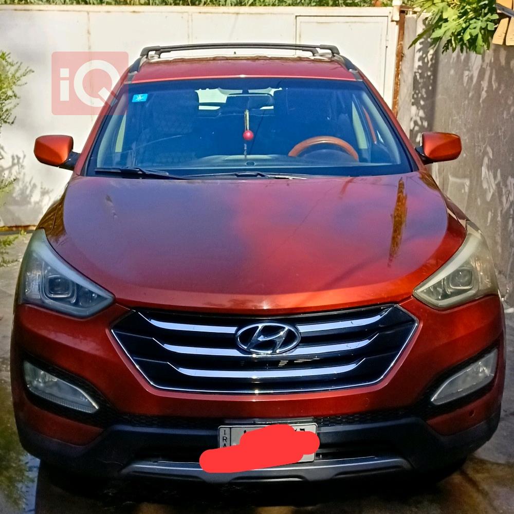 هیوندای سەنتافی